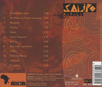Moises & Jose Kafala: Salipo