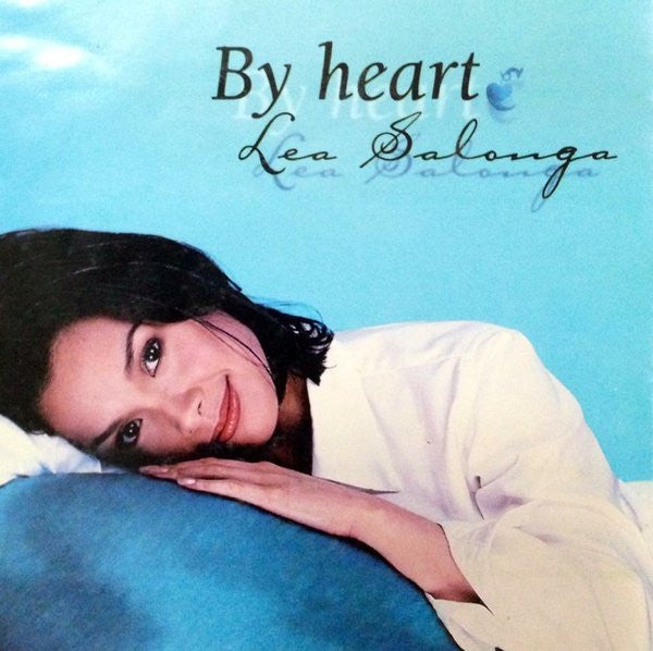 Lea Salonga: By Heart