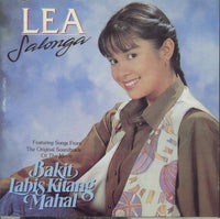 Lea Salonga: Bakit Labis Kitang Mahal