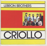 Lebron Brothers: Criollo