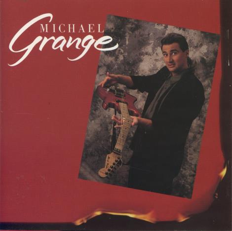 Michael Grange: Michael Grange