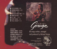 Michael Grange: Michael Grange