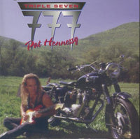 Pat Hennessy: Triple Seven