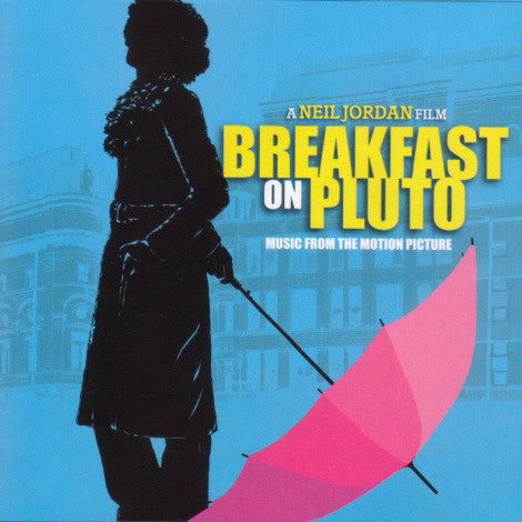 Breakfast On Pluto: Original Motion Picture Soundtrack