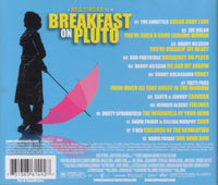 Breakfast On Pluto: Original Motion Picture Soundtrack