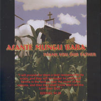 Omega Kids: Asante Mungu Baba