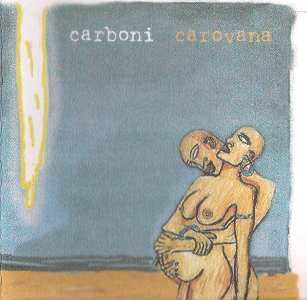 Luca Carboni: Carovana
