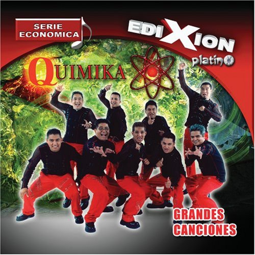 Quimika: Edixion Platino