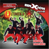 Quimika: Edixion Platino