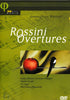 Rossini: Overtures w/ Booklet