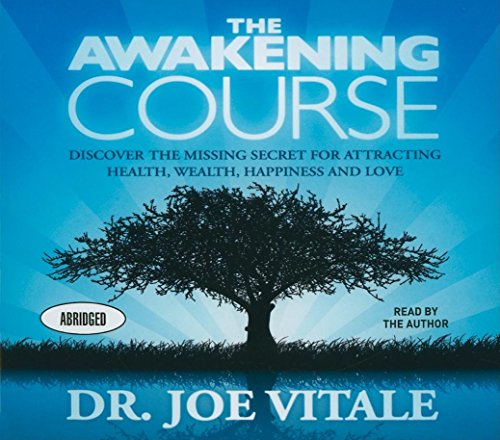 The Awakening Course Abridged