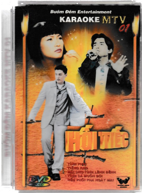 Hoi Tiec: Karaoke MTV 01
