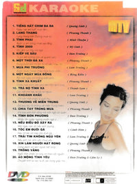Tinh Khuc Bat Hu: MTV Karaoke