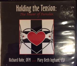 Holding The Tension: The Power Of Paradox