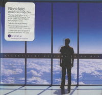 Blackfield: Welcome To My DNA
