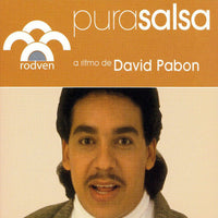 David Pabon: Pura Salsa