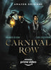 Carnival Row: The Complete First Season FYC 2-Disc Set