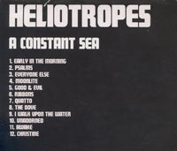 Heliotropes: A Constant Sea
