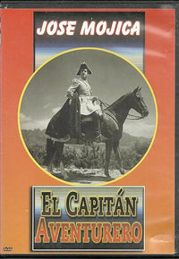 El Capitan Aventurero