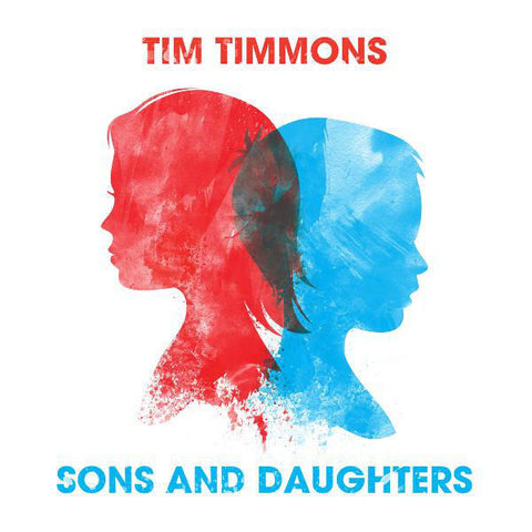 Tim Timmons: Sons And Daughters