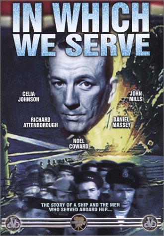 In Which We Serve