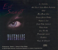 Eye Savant: Waterline