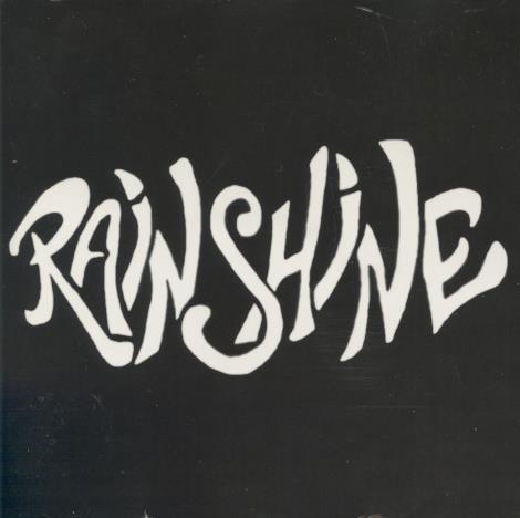 Rainshine: Rainshine