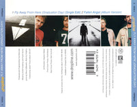 Dropline: Fly Away From Here Signed Artwork Only