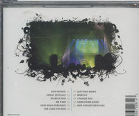 Bj Putnam: Live At CFTN w/ Cracked Case