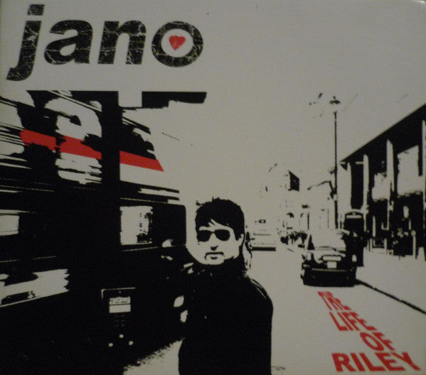 Jano: The Life Of Riley - NeverDieMedia