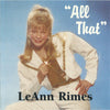 LeAnn Rimes: All That