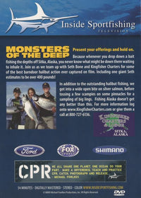 Inside Sportfishing: Monsters Of The Deep