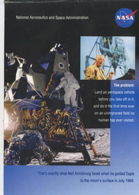 Prototyping A Lunar Lander: The LLRV And LLTV Projects