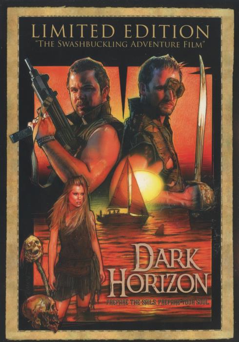 Dark Horizon Limited