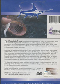 Inside Sportfishing: Going Vertical