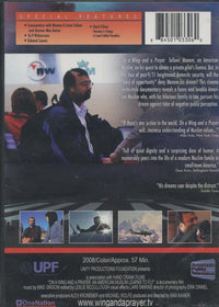 On A Wing And A Prayer