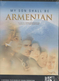 My Son Shall Be Armenian