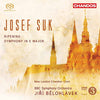 Josef Suk: Ripening: Symphony In E Major SACD