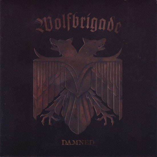 Wolfbrigade: Damned