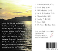 Beyond The Borders Autographed