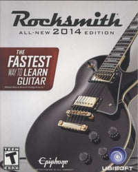 Rocksmith 2014