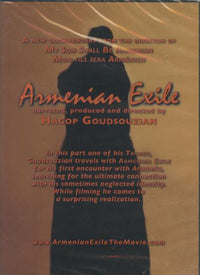 Armenian Exile