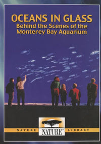 Oceans in Glass: Behind the Scenes of the Monterey Bay Aquarium