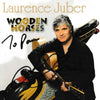 Laurence Juber: Wooden Horses Autographed