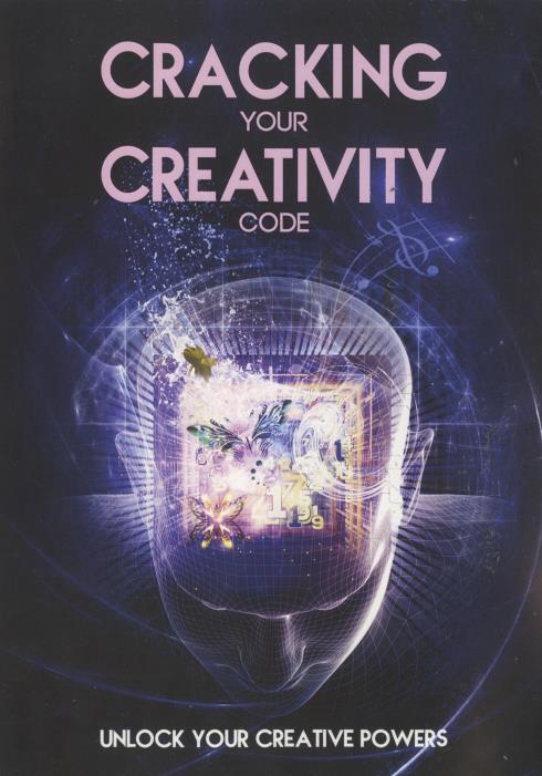 Cracking Your Creativity Code