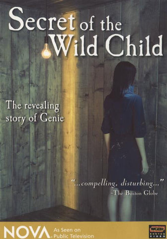 Secret Of The Wild Child