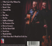 Tommy Emmanuel & Martin Taylor: The Colonel & The Governor