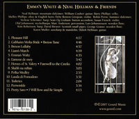 Emma's Waltz: Neal Hellman & Friends