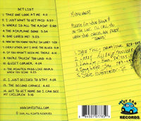 Dave Tull: I Just Want To Get Paid