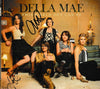 Della Mae: This World Oft Can Be Autographed